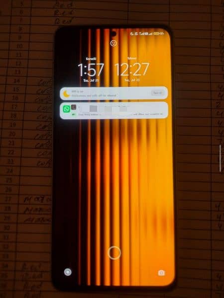 Xiaomi redmi note 13 8gb ram 256gb rom 2