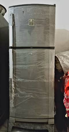 Dawlance Refrigerator New Condition