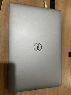 Dell Precision 5520