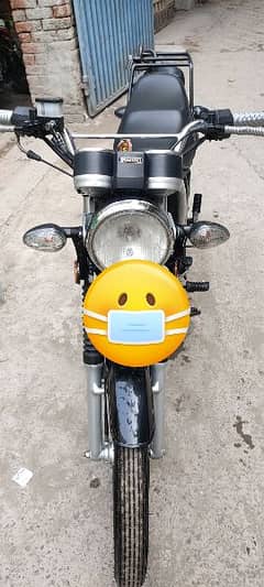 Suzuki 150