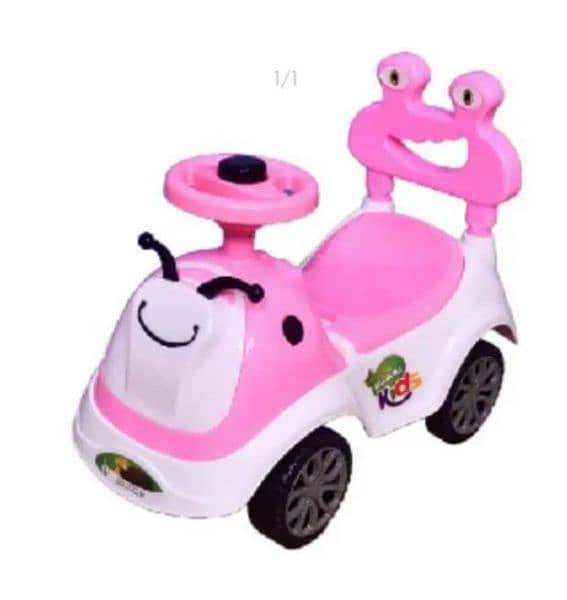 Baby Car cash on delivery 2