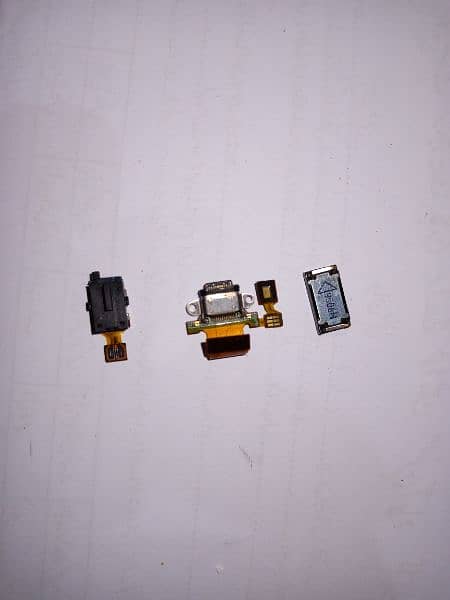 Aquos R3 Original parts for sale 2