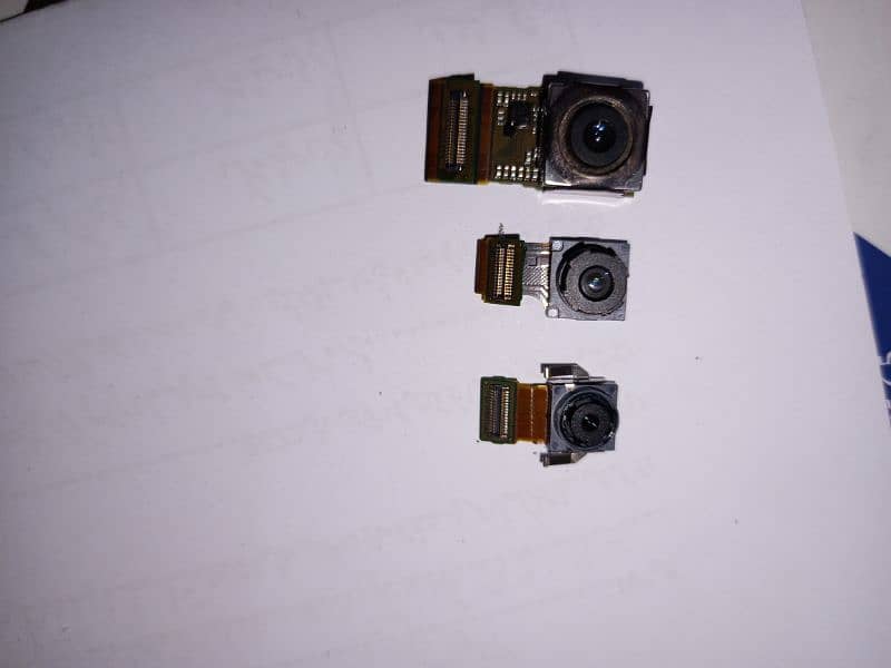 Aquos R3 Original parts for sale 3