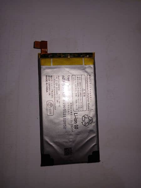 Aquos R3 Original parts for sale 6