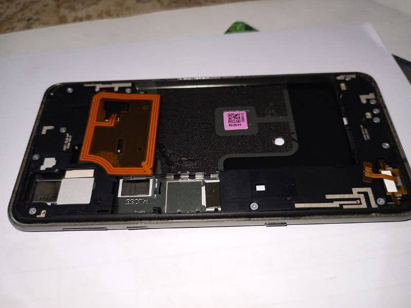 Aquos R3 Original parts for sale 8