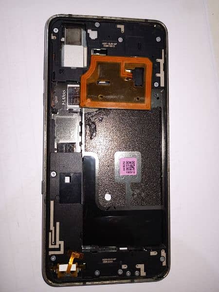 Aquos R3 Original parts for sale 10