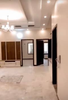 BRAND NEW PORTION FOR RENT 3 BED DD 1ST FLOOR