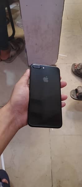 I phone 7 plus All okay bypass 3