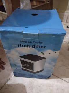 humidifier