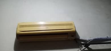 1 ton Haier Ac for sale