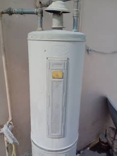 gas Geyser for sale