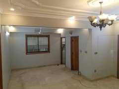 3 bed dd 1200 sq apartment for rent dha phase 5 badar commercial Karachi