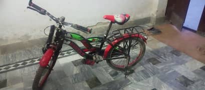 cycle in good condition