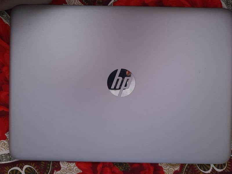 Hp core i5 6 generation 16gb ram 256 ssd hard 4