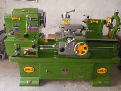 5.5 feet lathe machine Heavy Duty