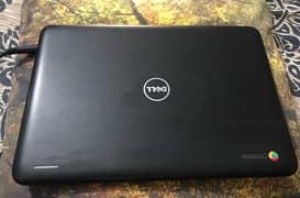 chrome Book 11 ( 3180 ) Touch Screen , play store ,