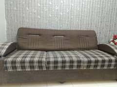 7 seater sofas with center table