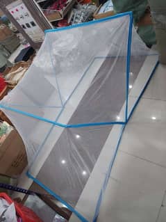 Mosquito Net Tent for Beds Anti Mosquito Bites  (100*80*190cm) .