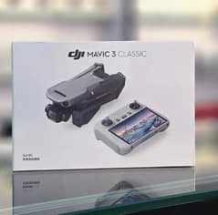 DJI MAVIC 3 CLASSIC