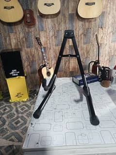 A Guitar Stand