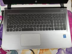 HP laptop in a very reasonable price