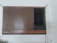 National window Ac 1.5 ton