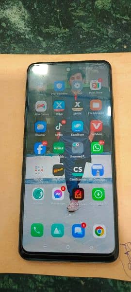 Infinix Smart 8Plus ( pull kharan Jalal pur khakhi) 0