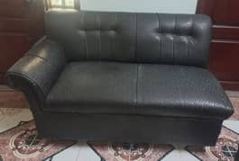 4 Seater Sofa Set.