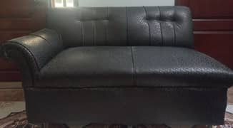 4 Seater Sofa Set.