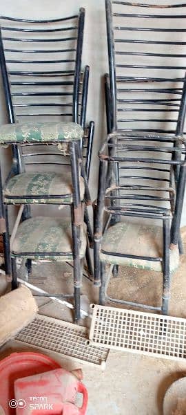 best quality dining chairs for sale 2