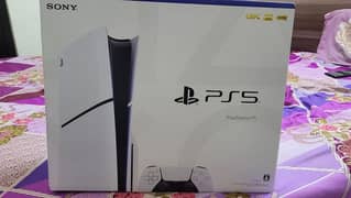 Ps5