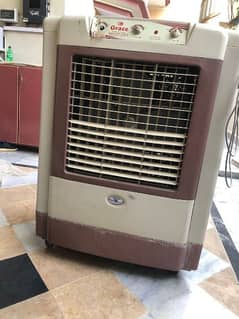 Room Air Cooler