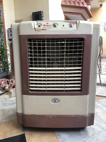 Room Air Cooler 3