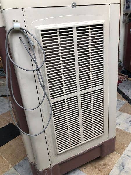 Room Air Cooler 8