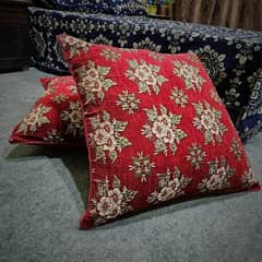 cushion covers for the sofa decoration contact on WhatsApp 03200176659