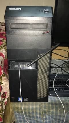 gaming pc 10/10 condition