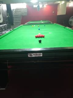 Snooker club for sale