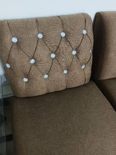 7 Seater Brand New Sofa in New Condition