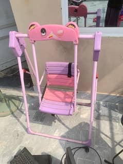 a swing for baby boy or girl