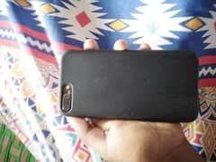 iPhone 8plus in black colour non pta