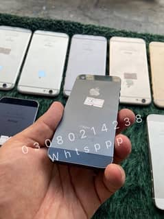 iPhone available