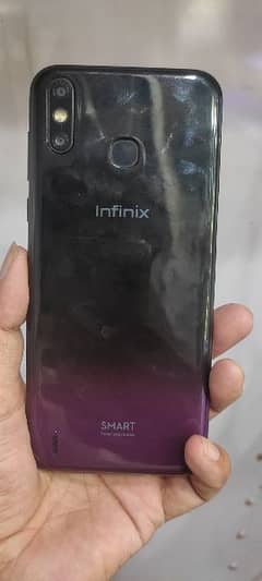 infinx