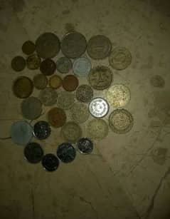 old coins sale