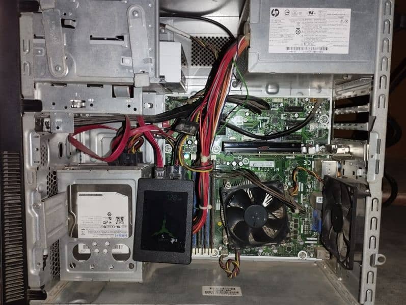 AMD A8 5500 gaming PC for sale 1