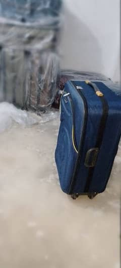 luggage