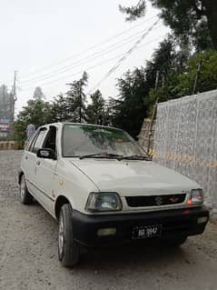 Suzuki Alto 2010