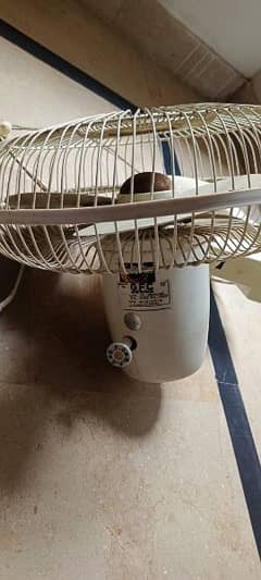 used fan very Good Air