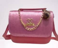 women stylish hand bag