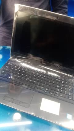 Laptop I5 5th generation American