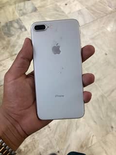 IPhone 8 Plus PTA Approved